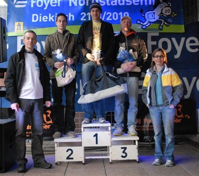 vlnr: Romain Thill, Christophe Kass, Pierre Weimerskirch, Alain Kieffer, Valérie Sayrignac vlnr: Romain Thill, Christophe Kass, Pierre Weimerskirch, Alain Kieffer, Valérie Sayrignac